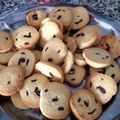 塩田ロシオ's cooksnap of when they made コーヒー風味♪くるみの渦巻きクッキー.