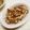 ポコＰＯＫＯ's cooksnap of when they made もやしの、しめじとカリカリベーコンのせ.