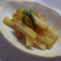 sumityon830's cooksnap of when they made 大根のさっぱり炒め.