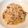 ちぃ助の丸's cooksnap of when they made パスタ_豆腐とスライス椎茸のそぼろ風.