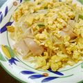 ゆとしゃ's cooksnap of when they made 簡単ニラもやし炒め.