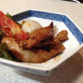 キッチンサチ's cooksnap of when they made 豚の味噌しょうが焼き.