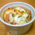 ＊na＊'s cooksnap of when they made じゃがバター(・・?チーズ焼き.