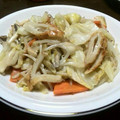 うめりんかよぷー's cooksnap of when they made もやしとちくわの炒めもの♡.