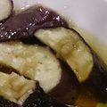 圭佑ママ's cooksnap of when they made レンジで簡単☆ナスポン酢.