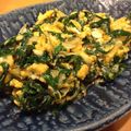 PAKU★PAKU's cooksnap of when they made 簡単ニラ玉！.