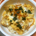 メテオDX's cooksnap of when they made かつ丼（親子丼）丼はこのたれ！.