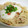 inyu's cooksnap of when they made 梅の和風スパゲティー♪長芋ソース.