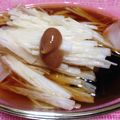 あーりん1173's cooksnap of when they made 長いものそうめん仕立て.