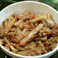ちまろくさん's cooksnap of when they made 簡単‼細切りじゃがのソース炒め♫.