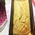 chapiちゃん's cooksnap of when they made オーブンde超簡単☆豆腐入りパンケーキ.