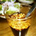 kanaape's cooksnap of when they made 塩レモン 中華だれ.
