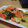 ゆうジュニア's cooksnap of when they made トマトとポテトの塩炒め　バジル風味.