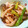 hiroccyo's cooksnap of when they made 鶏肉とアスパラとしめじのマヨネーズ炒め.