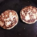 pinechan13's cooksnap of when they made 鰯の豆腐ハンバーグ.