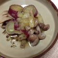 ｔｏｍｏ☆彡's cooksnap of when they made 簡単！お手軽！さつまいもとしめじの煮物.