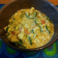 ariftmi's cooksnap of when they made 簡単☆冷や汁.