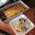 tacacojam's cooksnap of when they made 簡単しっとりバナナヨーグルトケーキ.