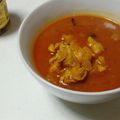 ジャイプル's cooksnap of when they made 1人前30分の簡単スパイスカレー.