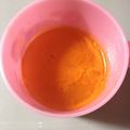kyokoha's cooksnap of when they made 野菜生活ゼリー.