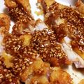 せりーら's cooksnap of when they made 衣サクッ！肉ウマッ！の、ウチ自慢トンカツ.