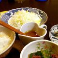 kikikko's cooksnap of when they made 大根サラダ　レモン塩麹ドレッシング.