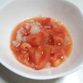 びびびっちゃん's cooksnap of when they made 和風トマトマリネ.