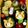 朋愛t's cooksnap of when they made くま型deトラくんのお弁当＊キャラ弁.