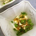 solapapa's cooksnap of when they made 簡単おつまみ！クリームチーズの山葵醤油.