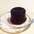 saekco's cooksnap of when they made 材料2つ！アガーで簡単透明ぷるぷるゼリー.