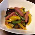 みじょーん's cooksnap of when they made スパム南蛮.