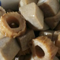 あんずはな's cooksnap of when they made 里芋の煮物.