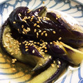 ゆきまりママ's cooksnap of when they made なすの揚げ煮浸し香味だれ.