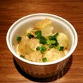 きゃんきち's cooksnap of when they made ジャガイモの和風マヨ和え.