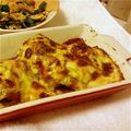 あずーーーー's cooksnap of when they made ＊鶏胸肉の長ねぎマヨチーズ焼き＊.