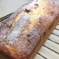 よしみをわ's cooksnap of when they made グレープフルーツとアーモンドのケーキ✿.