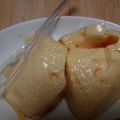 ちゃーきー★'s cooksnap of when they made 調整豆乳orミルクの＊レンジプリン.