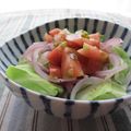 doiko's cooksnap of when they made 春キャベツと新玉ねぎのサラダ.