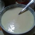 なっちゃん＊♪'s cooksnap of when they made 絶品♪ヴィシソワーズ（じゃがいもスープ）.
