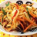ぷりゅんりゅん's cooksnap of when they made ししゃもの南蛮漬け.