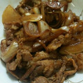 あずฅ•ω•ฅ's cooksnap of when they made ５分で！豚のしょうが焼き.