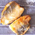 ♡TOCHAKO♡'s cooksnap of when they made 甘辛☆アジの蒲焼.