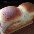 余裕っ子ピーマン's cooksnap of when they made ふわふわ山形食パン.