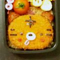 あくび王子まま's cooksnap of when they made コロッケタイガー☆.