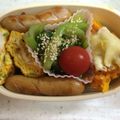 nahotamama's cooksnap of when they made ♣ 驚異の！小松菜オイル蒸し ♣.