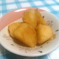 しばっち。's cooksnap of when they made 大人な☆ジャガイモ煮っころがし.