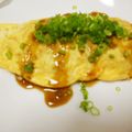 あかねちん（〃▽〃）'s cooksnap of when they made 簡単!ヘルシー♪豚キムチ豚平焼き.