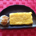 ゆずラップ's cooksnap of when they made 超簡単！お出汁がじゅんわりだし巻き卵❁.