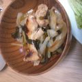 青ぞrz's cooksnap of when they made 手羽先のさっぱり酢煮込み☆手羽中でも！.