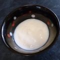 碧きりん's cooksnap of when they made 初期★離乳食「パン粥」.